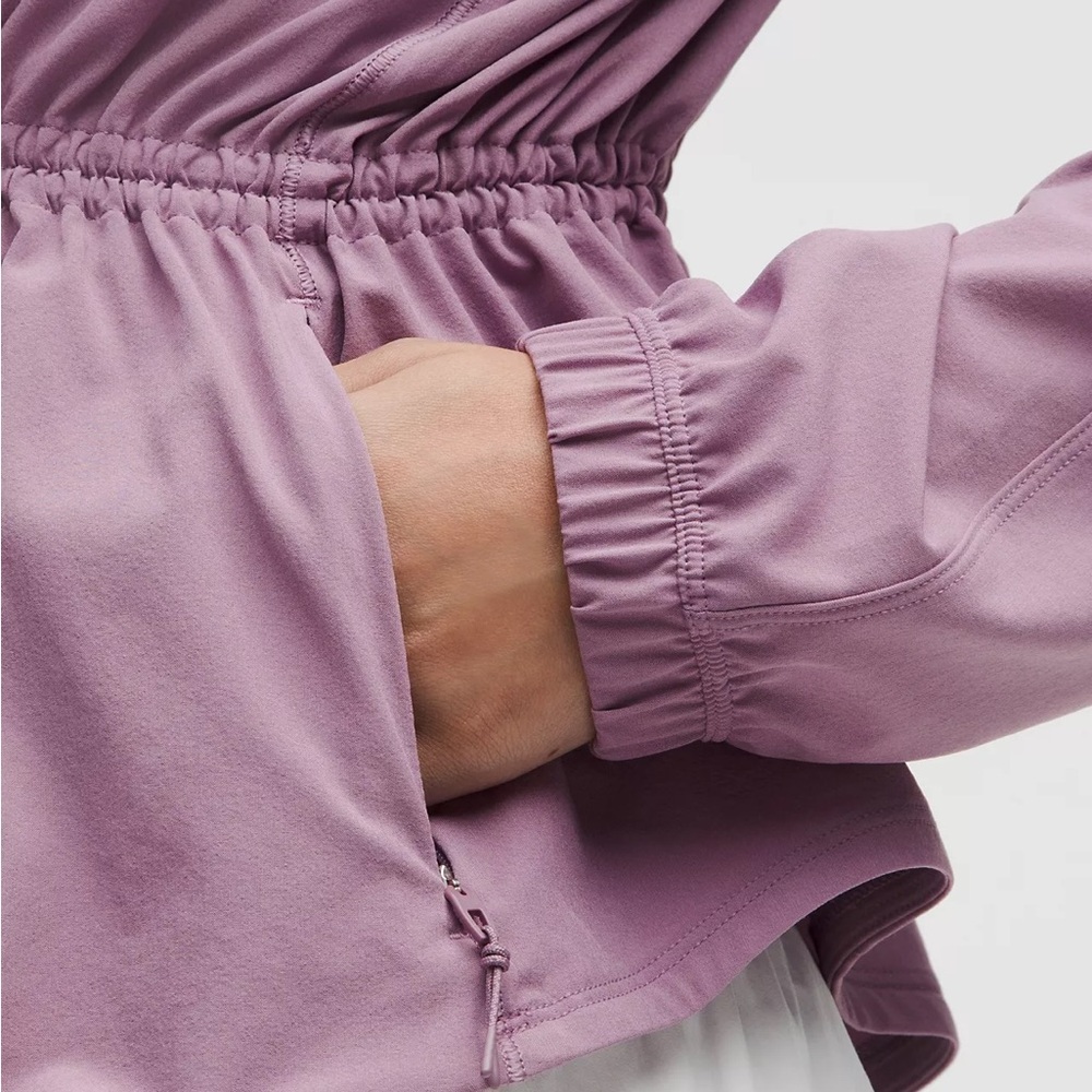 Lululemon Jacket - Picture 7 of 7